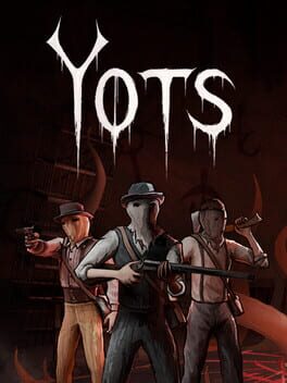 Yots Cover