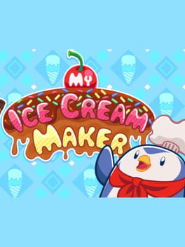 My Ice Cream Maker Cover
