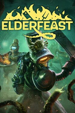 Elderfeast Cover