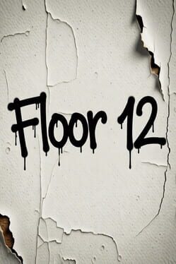 Floor 12 Cover