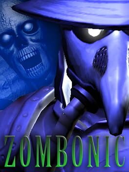 Zombonic cover
