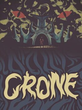 Crone Cover