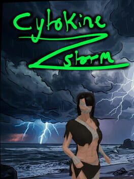 Cytokine Storm Cover