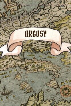 Argosy Cover