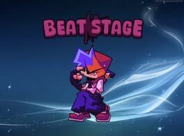 Beat Stage Cover