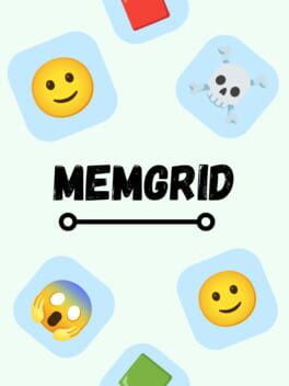 MemGrid Cover