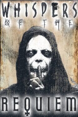 Whispers of the Requiem Cover