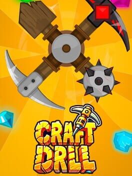Craft Drill Cover