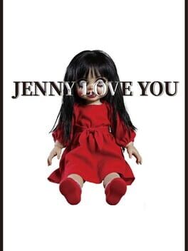 Jenny Love You Cover