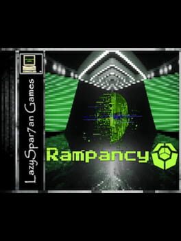 Rampancy Cover