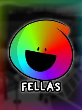 Fellas Cover