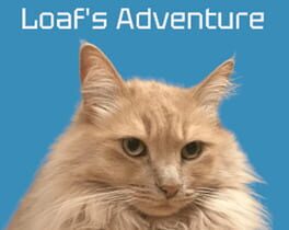 Loaf's Adventure Cover