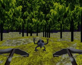 Twilight Infiniforest Cover
