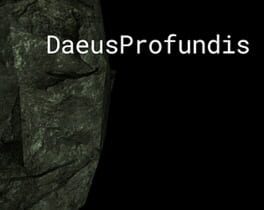 DaeusProfundis Cover