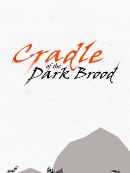 Cradle of the Dark Brood Cover
