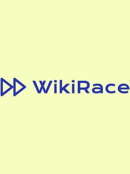 WikiRace cover