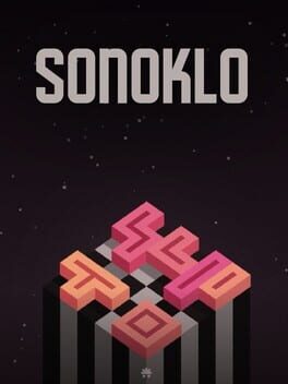 Sonoklo Cover
