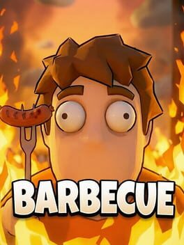 Barbecue Cover