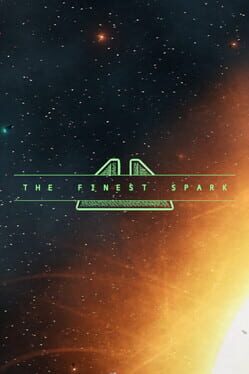 The Finest Spark Cover