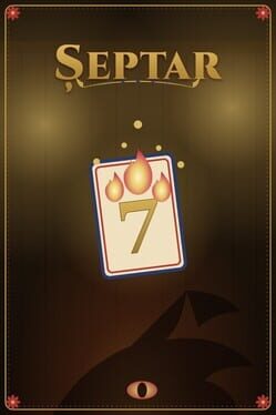 Septar Cover