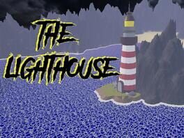 The Lighthouse Cover