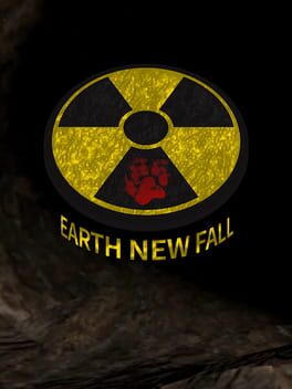 Earth New Fall Cover