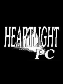 Heartlight PC Cover