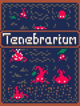 Tenebrarium Cover