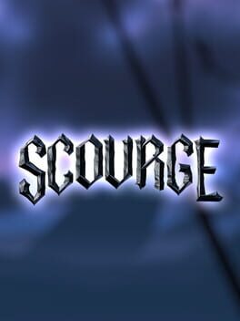 Scourge Cover
