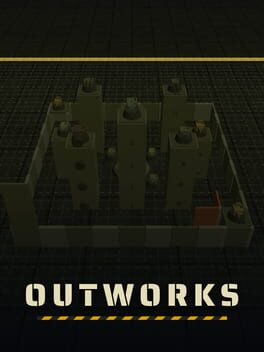Outworks Cover