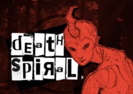Death Spiral Cover