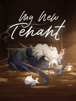 My New Tenant Cover