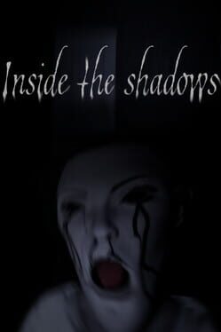 Inside the Shadows Cover