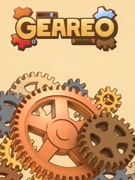 Geareo Cover