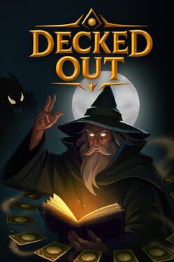 Decked Out Cover