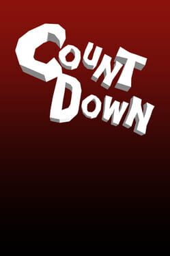 Count Down Cover