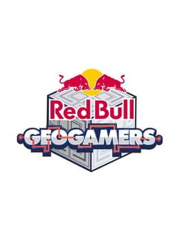 Red Bull GeoGamers Cover