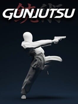 Gunjutsu Cover