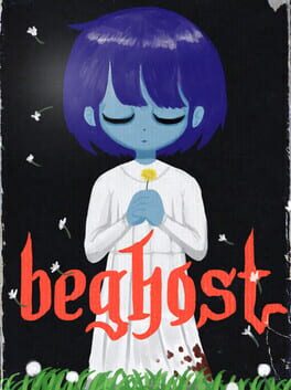 Beghost Cover
