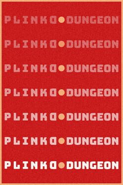 Plinko Dungeon Cover