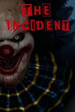 The Incident Cover