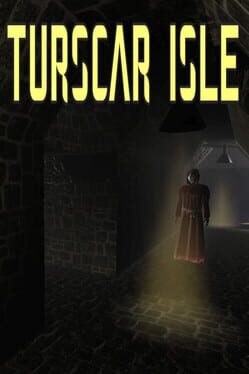 Turscar Isle Cover