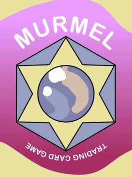 Murmel TCG Cover
