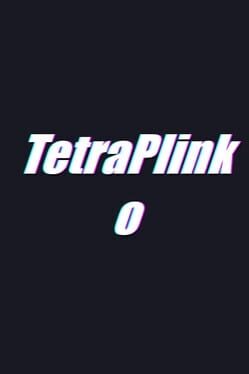 TetraPlinko Cover