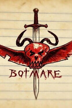 Botmare Cover