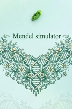Mendel Simulator Cover