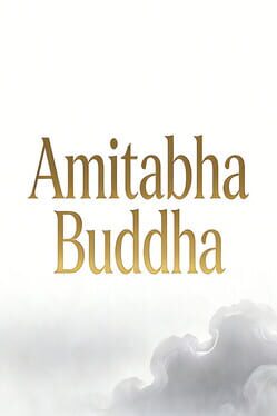 Amitabha Buddha Cover