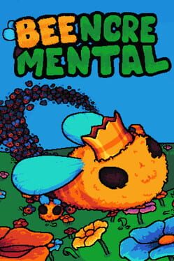 Beencremental Cover