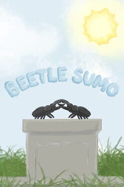 Beetle Sumo Cover