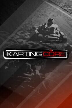 Karting Core Cover